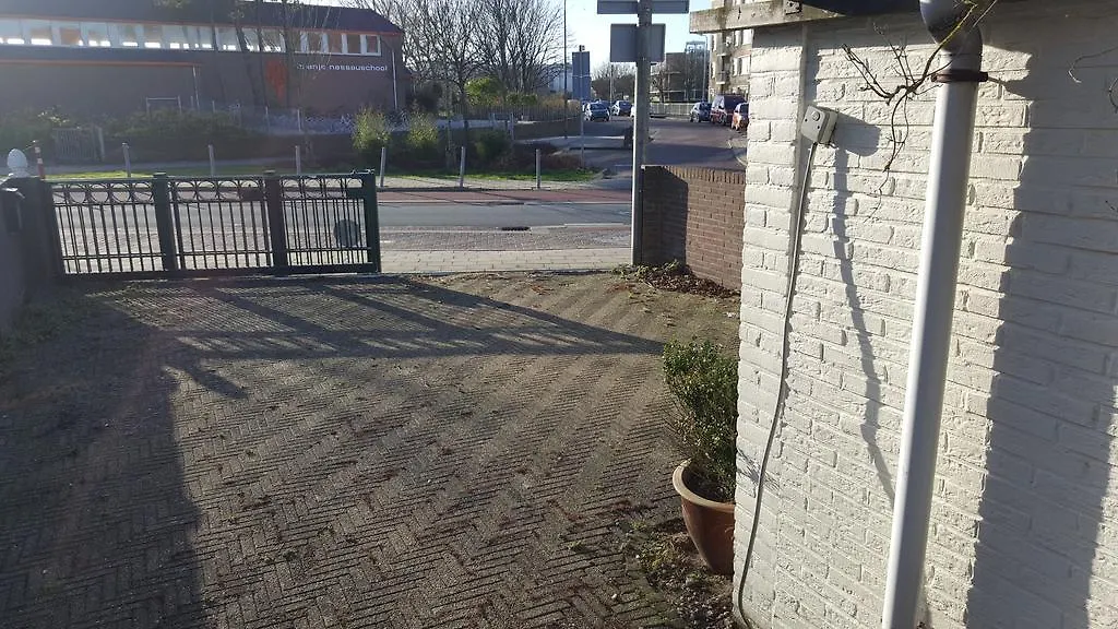 Appartement Alicja Zandvoort 0*,  Niederlande