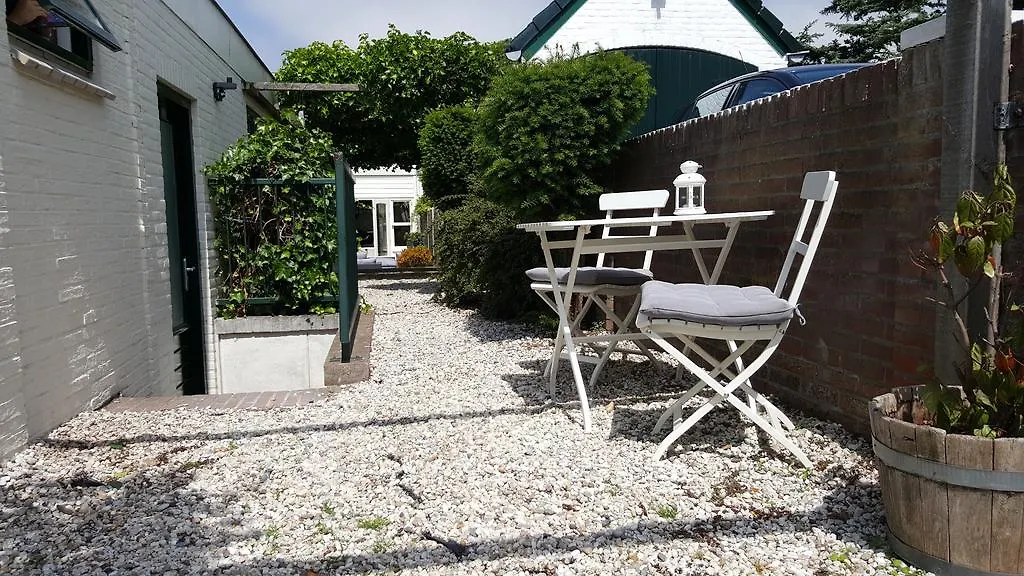 Appartement Alicja Zandvoort Niederlande