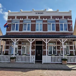 Maison d'hôtes Zee En Duinzicht, Zandvoort
